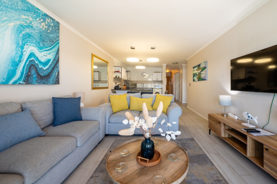 3 Bedroom Property for Sale in Knysna Central Western Cape